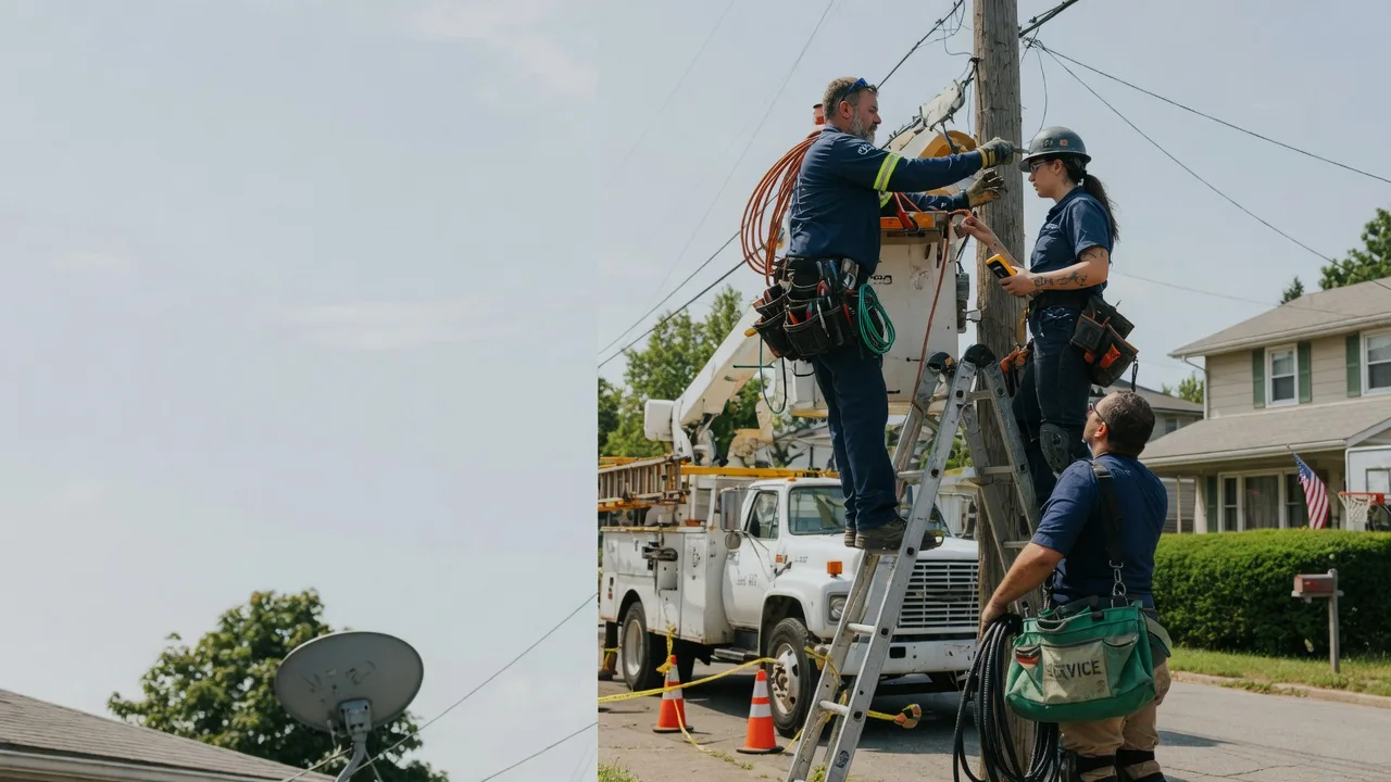 Electrical Repair in Cookson, OK near me